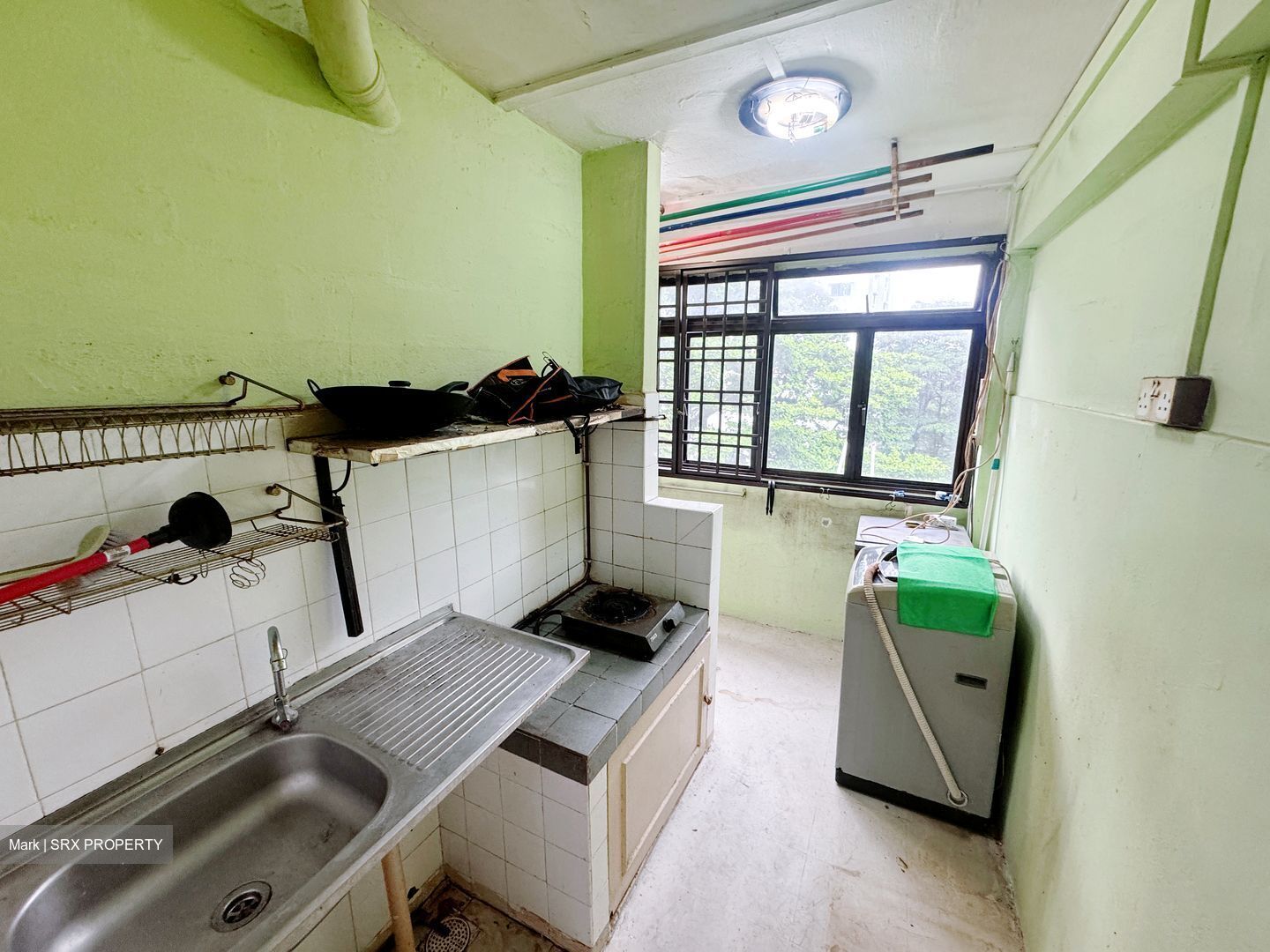 Blk 10 Bukit Ho Swee View (Bukit Merah), HDB 2 Rooms #570892221